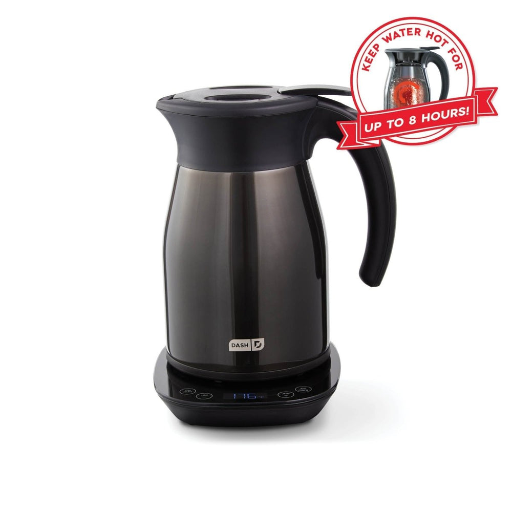 Dash Insulated Electric Kettle - lily & onyx