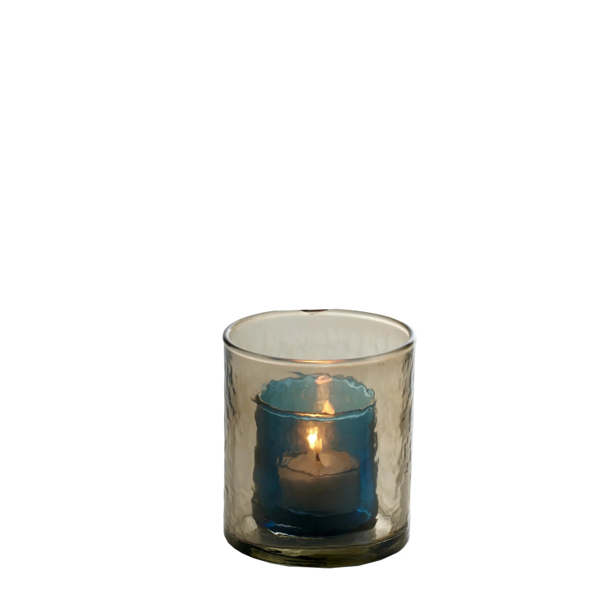 Load image into Gallery viewer, texxture Iris™ Candleholder, Votive - Set of 3 - lily &amp;amp; onyx
