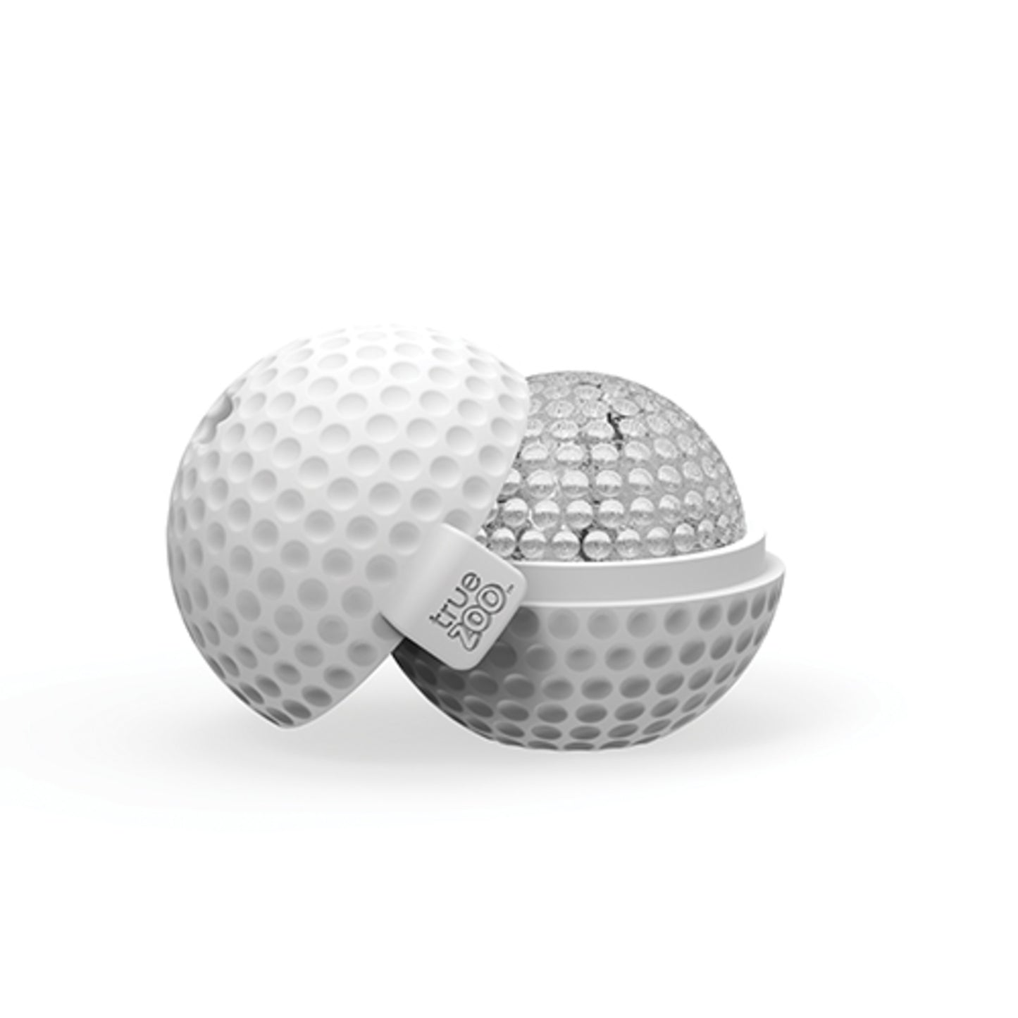TrueZoo Golf Ball Silicone Ice Mold - lily & onyx