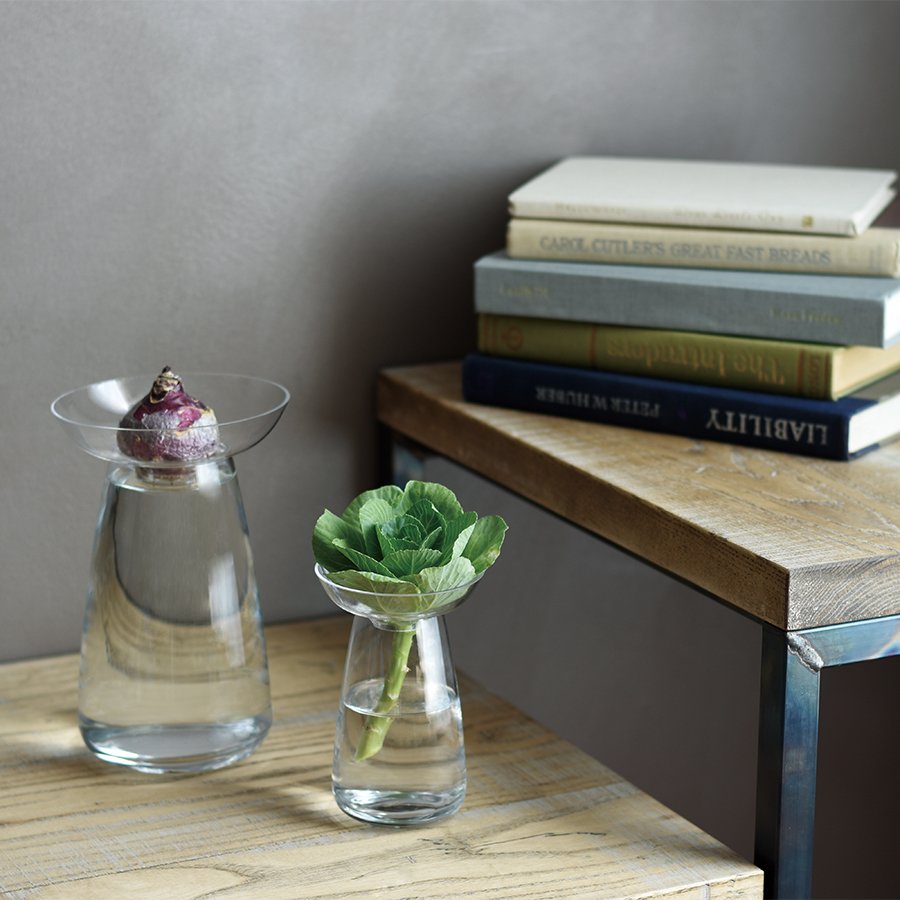KINTO USA Aqua Culture Vase, 3"