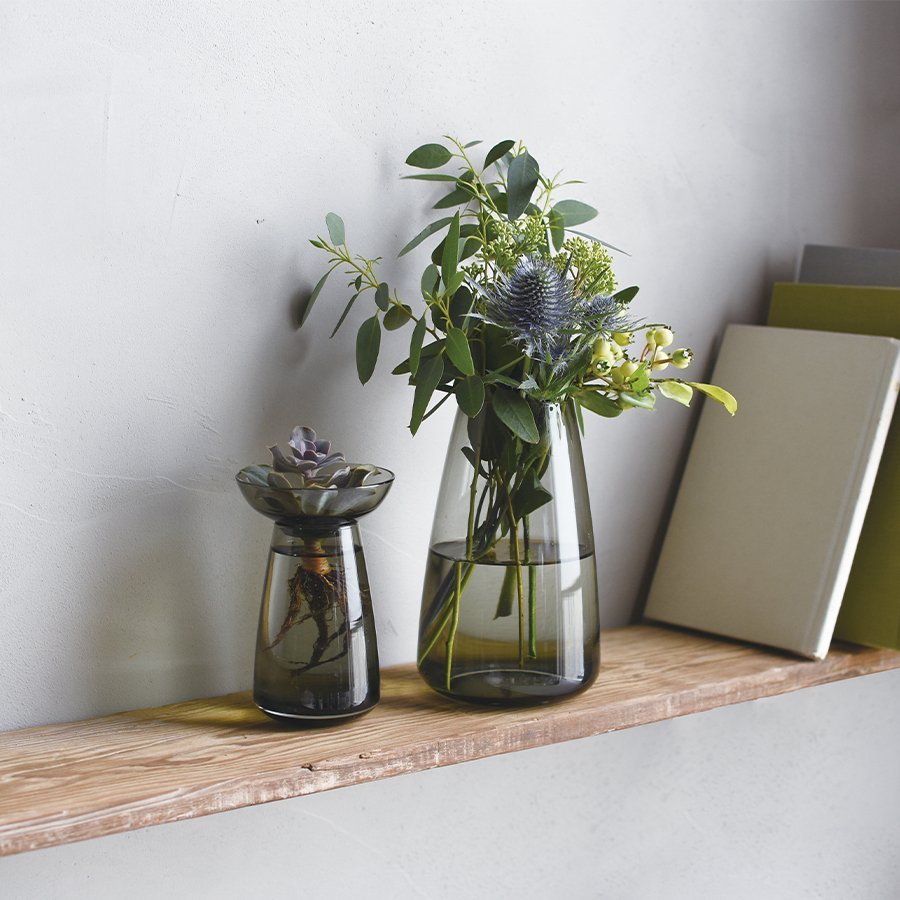 KINTO USA Aqua Culture Vase, 3