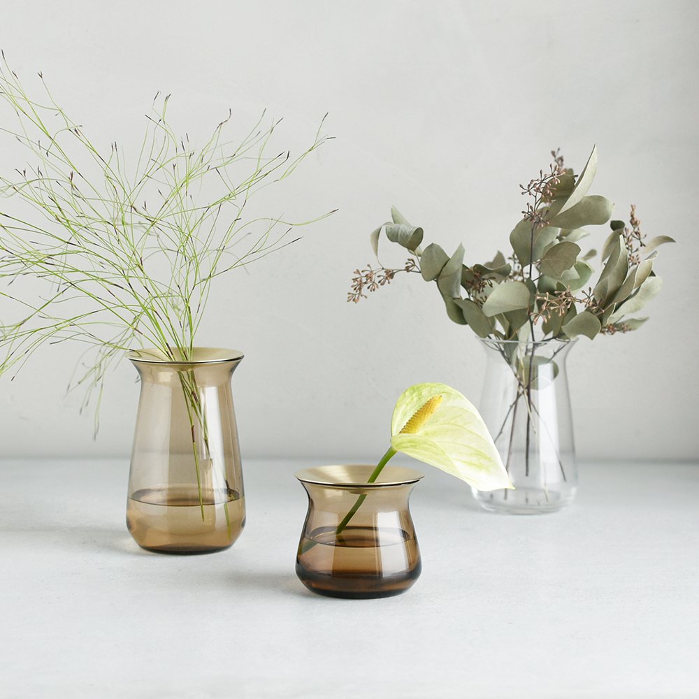 KINTO USA Luna Vase 5