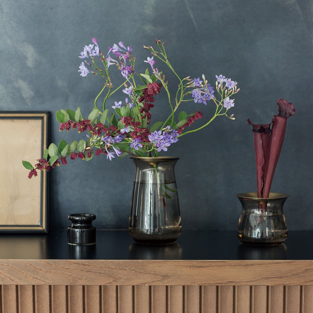 KINTO USA Luna Vase 5