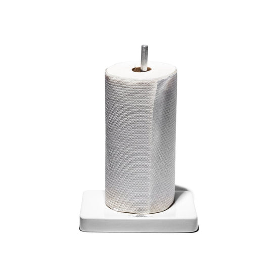 puebco Kitchen Paper Towel Stand - lily & onyx