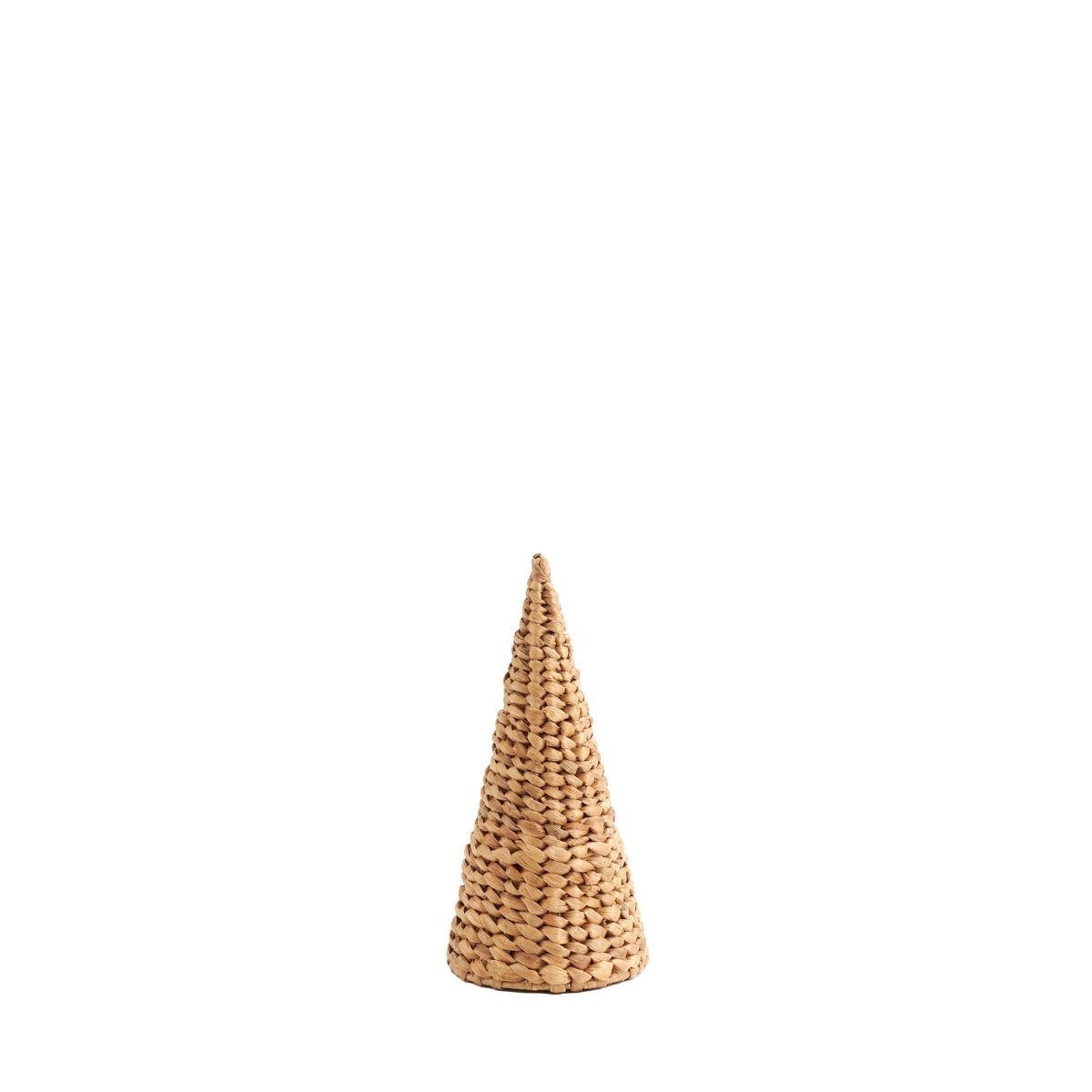 texxture Kringle™ Woven Tree - lily & onyx