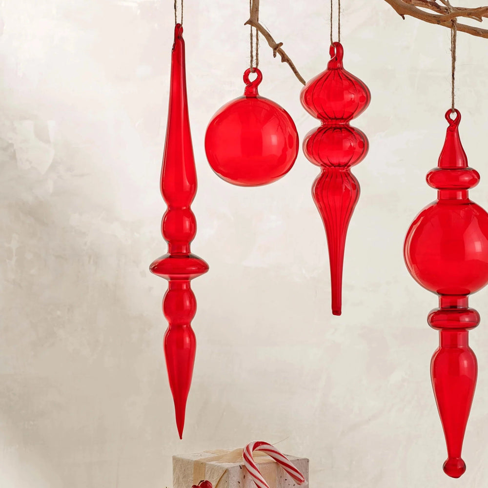 
                      
                        texxture Kureina™ 13 Inch Ornament - lily & onyx
                      
                    