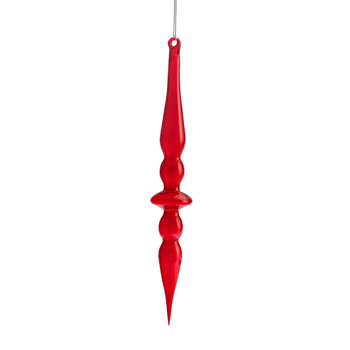 texxture Kureina™ 13 Inch Ornament - lily & onyx