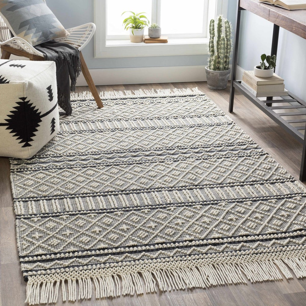 
                      
                        Hauteloom Leon Area Rug - lily & onyx
                      
                    