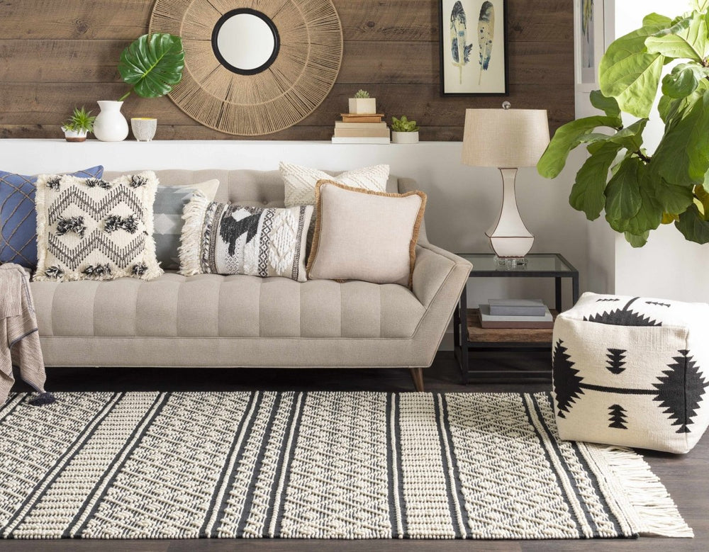 
                      
                        Hauteloom Leon Area Rug - lily & onyx
                      
                    