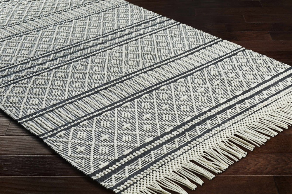 
                      
                        Hauteloom Leon Area Rug - lily & onyx
                      
                    