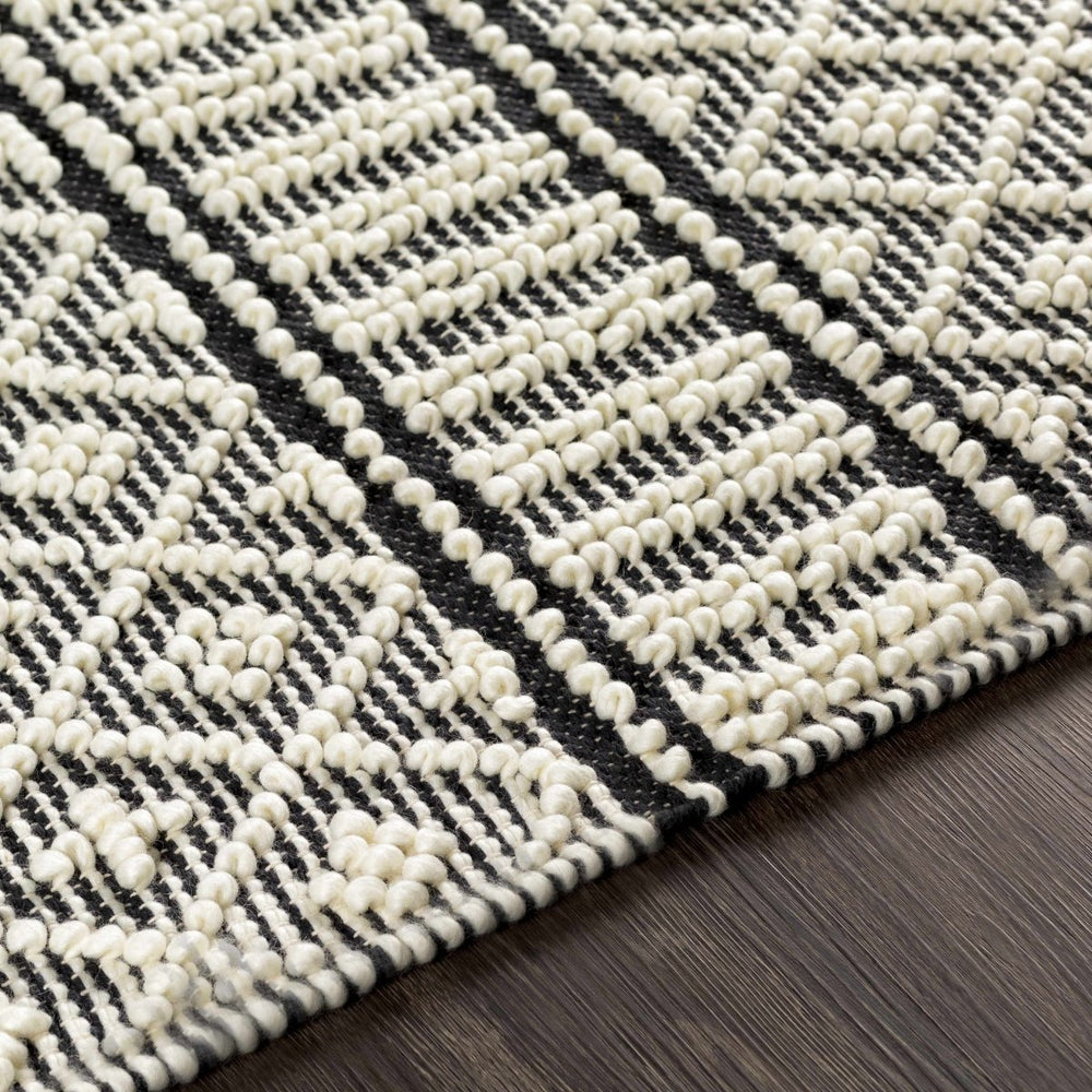 
                      
                        Hauteloom Leon Area Rug - lily & onyx
                      
                    