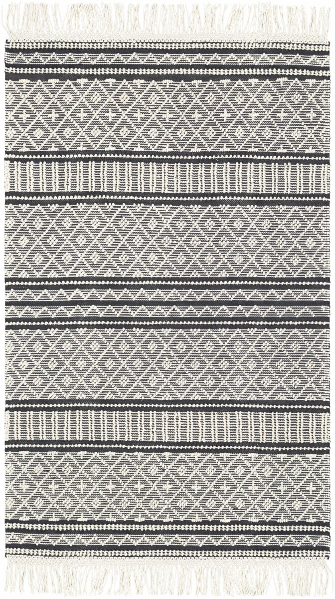 Load image into Gallery viewer, Hauteloom Leon Area Rug - lily &amp;amp; onyx
