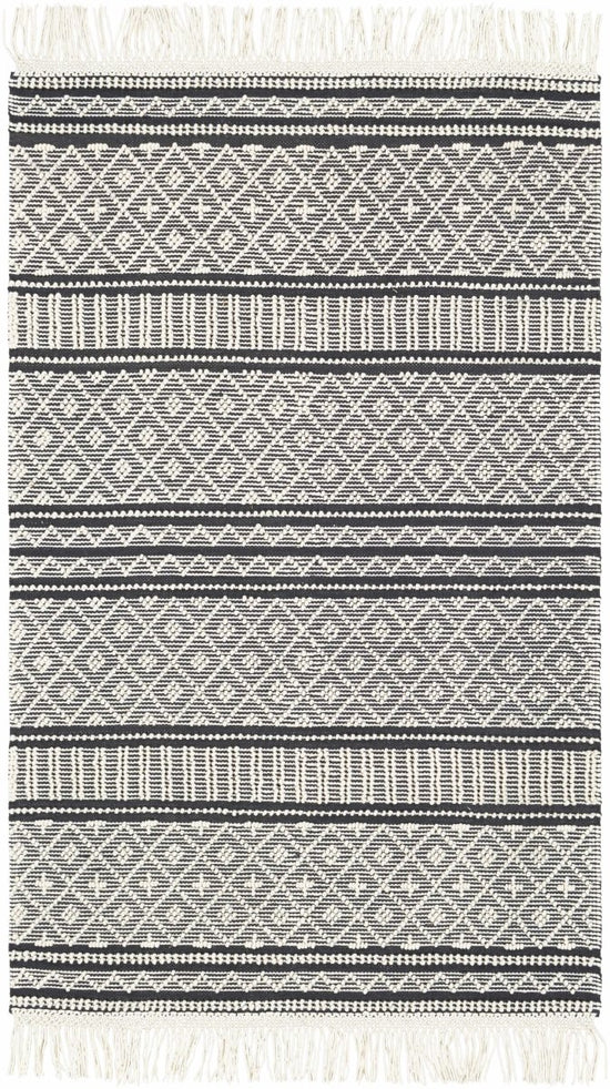 Load image into Gallery viewer, Hauteloom Leon Area Rug - lily &amp;amp; onyx
