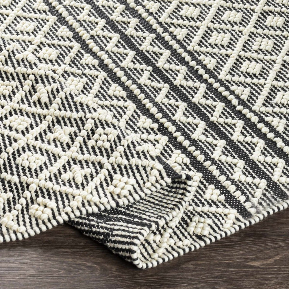 
                      
                        Hauteloom Leon Area Rug - lily & onyx
                      
                    