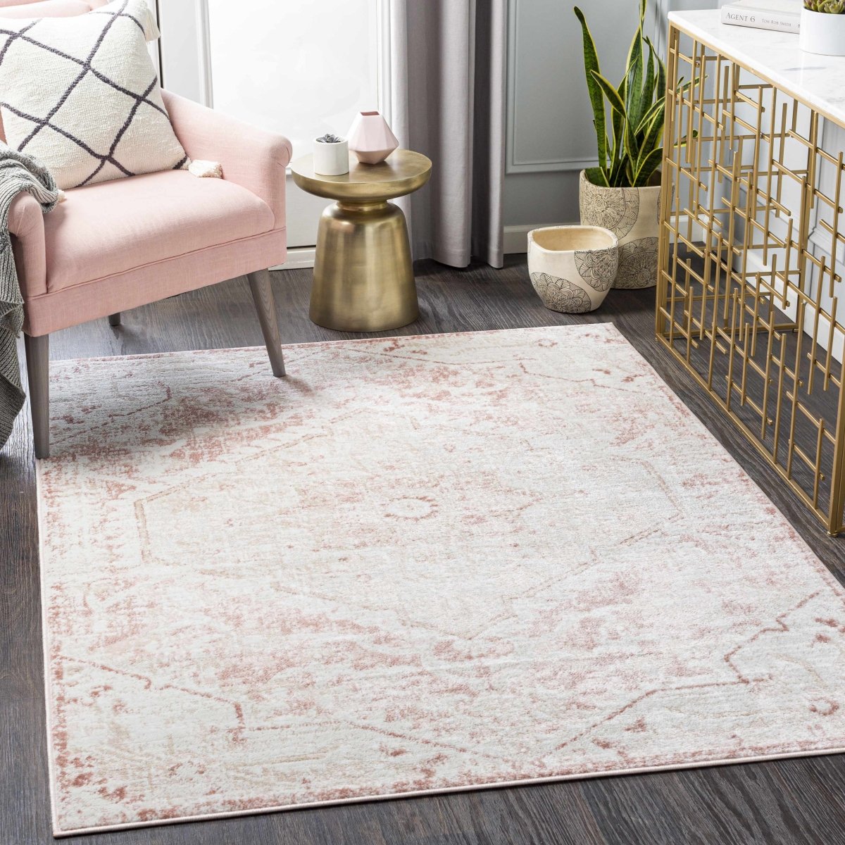 Hauteloom Leonora Area Rug - lily & onyx