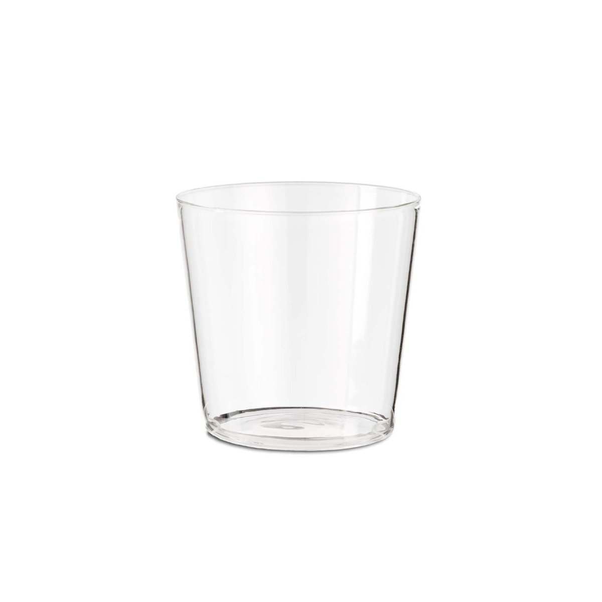 texxture Lexington™ Old Fashioned Glass Tumbler, Set of 4 - lily & onyx