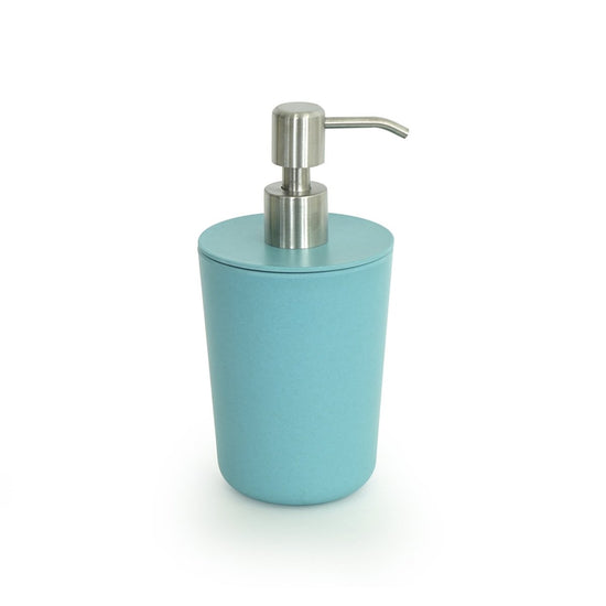 EKOBO Liquid Soap Dispenser Lagoon - lily & onyx