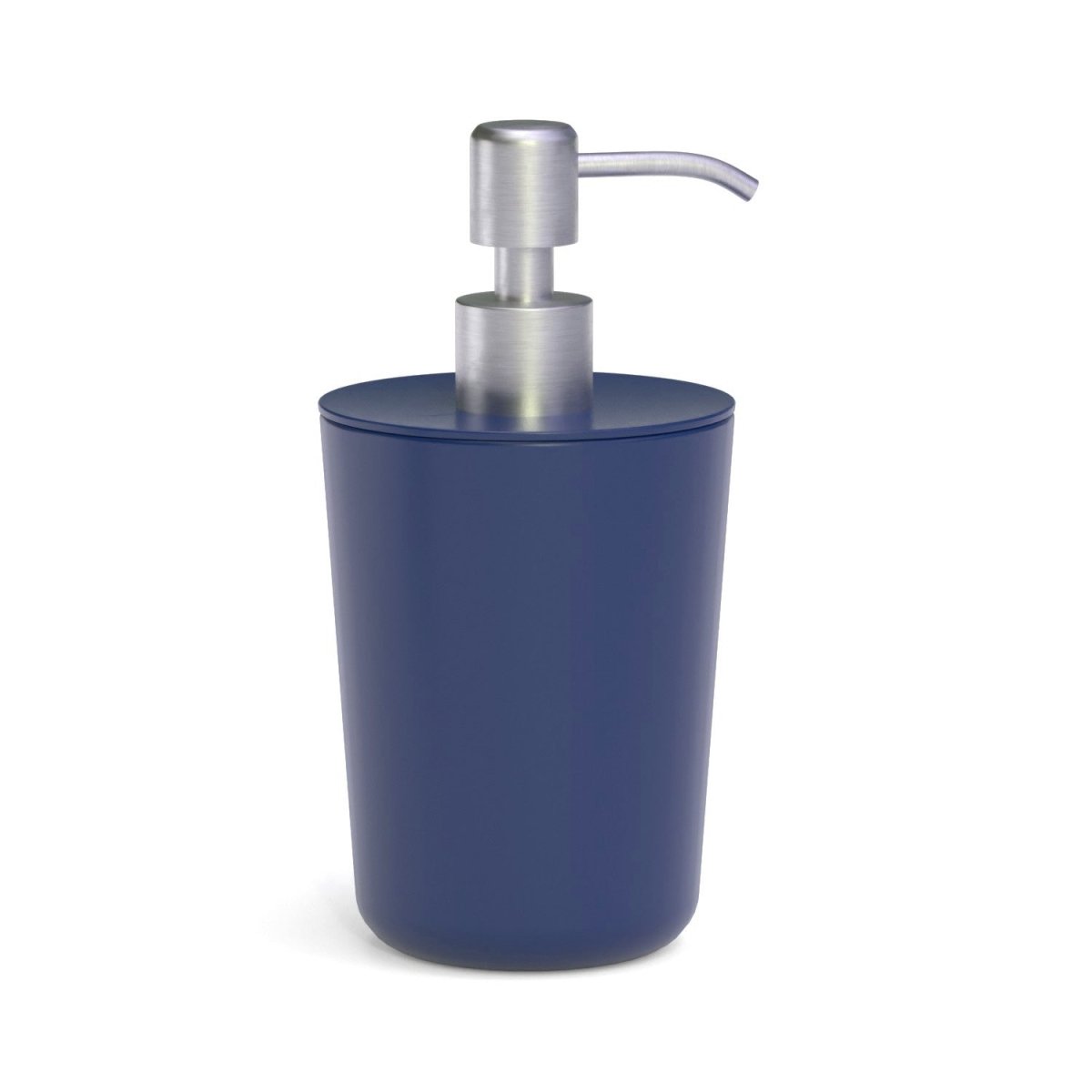 EKOBO Liquid Soap Dispenser - Royal Blue - lily & onyx