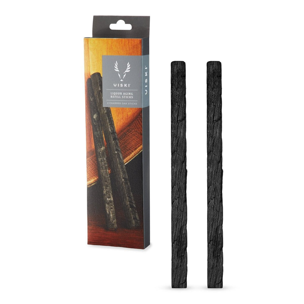 
                      
                        Viski Liquor Aging Kit - lily & onyx
                      
                    