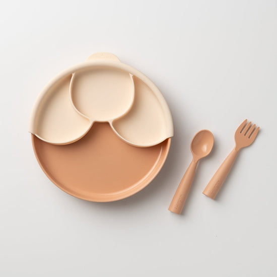 Miniware Little Foodie Deluxe - Little Camper - lily & onyx