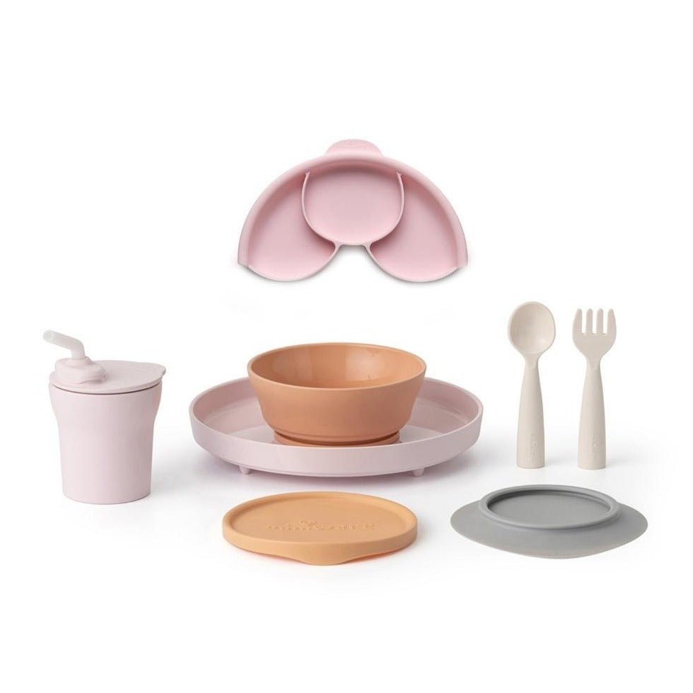 Miniware Little Foodie Deluxe - Little Patissier - lily & onyx