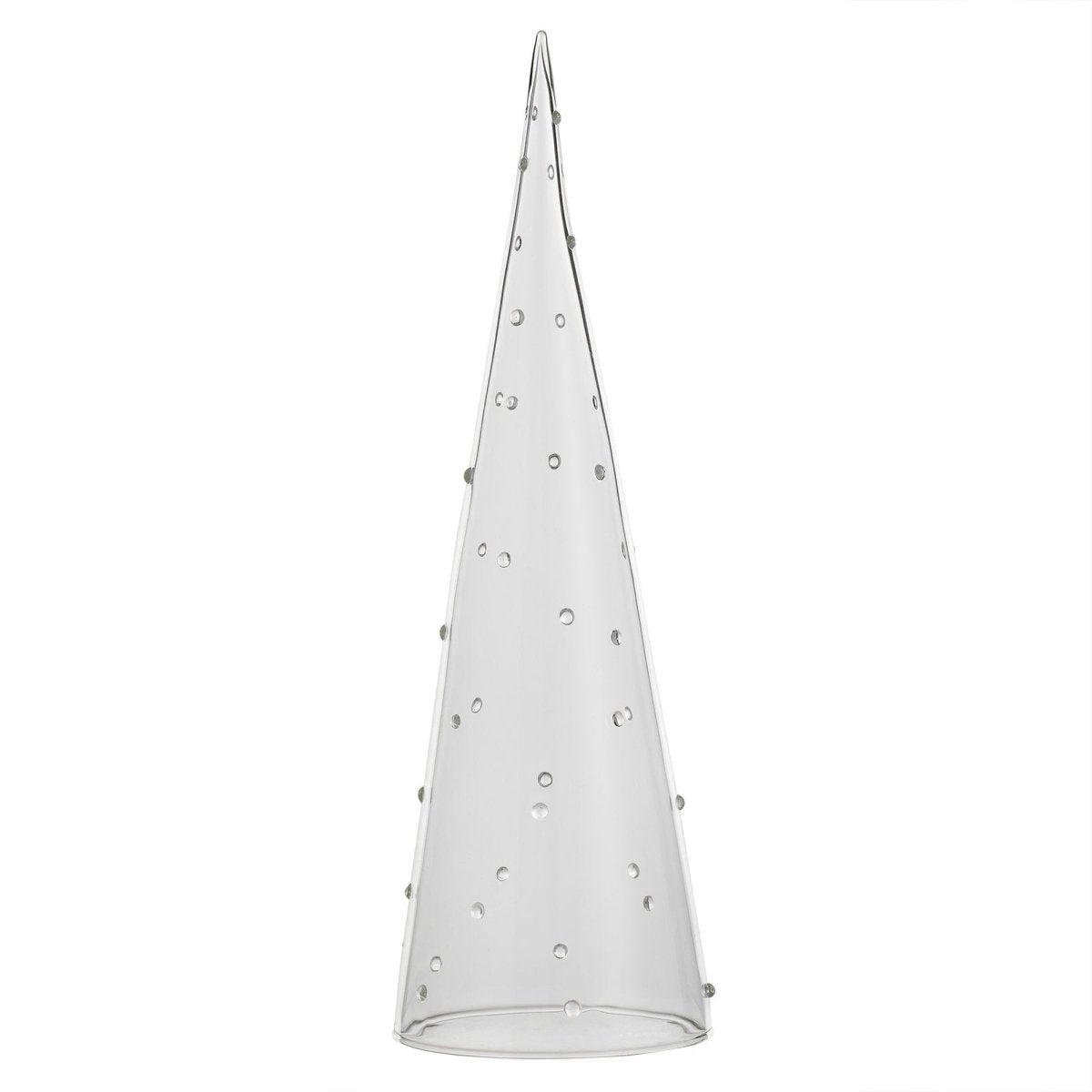 Load image into Gallery viewer, texxture Livenza™ Decorative Glass Tree - lily &amp;amp; onyx
