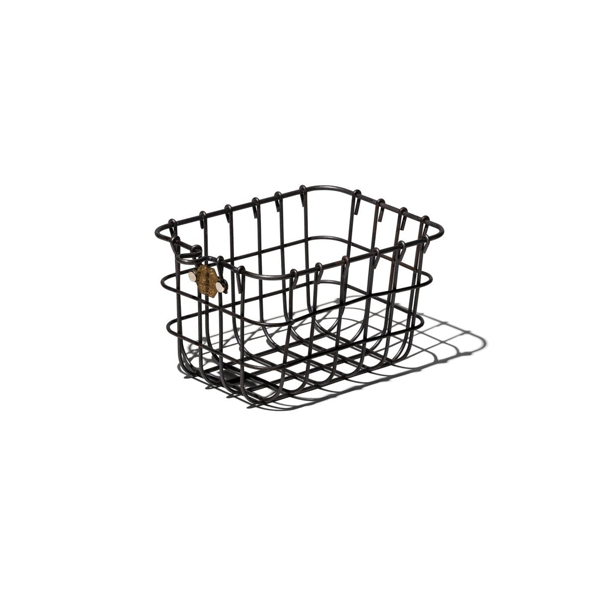 puebco Locker Basket, Small - lily & onyx