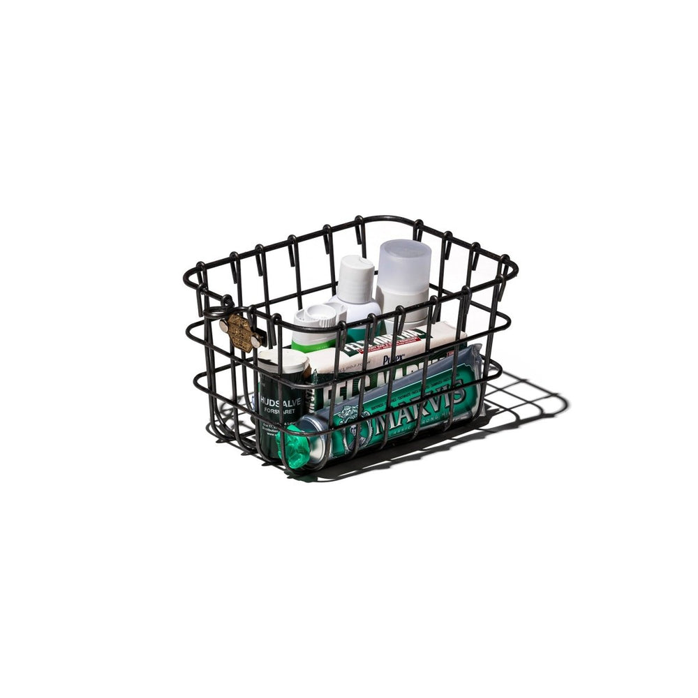 puebco Locker Basket, Small - lily & onyx