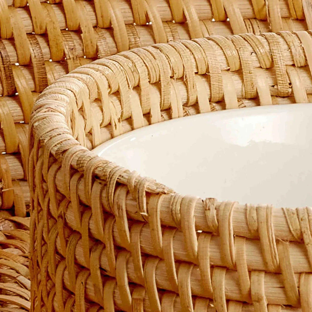 
                      
                        texxture Lombok™ Chip and Dip Basket - lily & onyx
                      
                    
