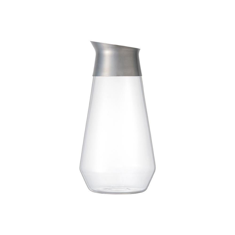 
                      
                        KINTO USA Luce Water Carafe, 25oz - lily & onyx
                      
                    