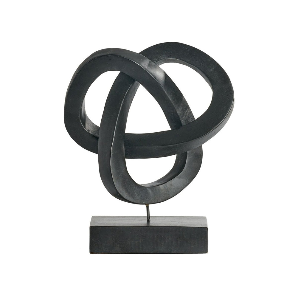 
                      
                        texxture Mabini™ Teak Sculpture
                      
                    