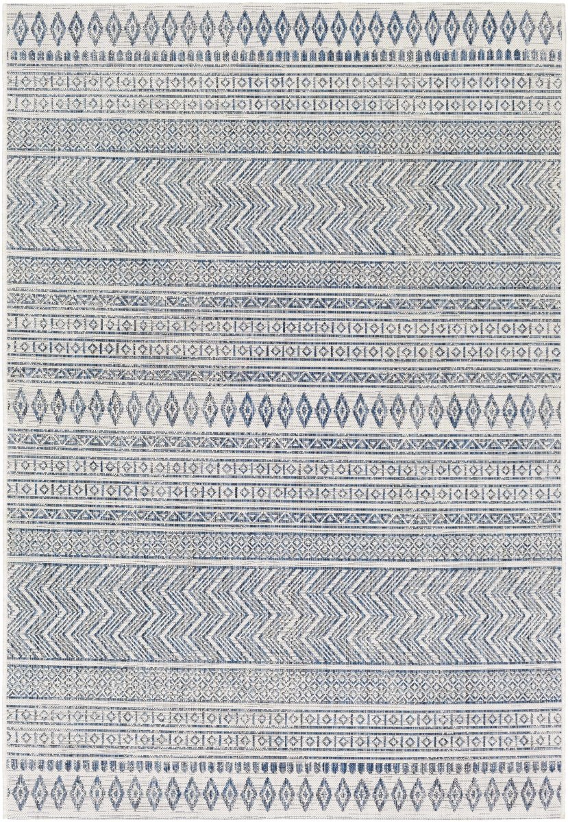 Hauteloom Madras Area Rug - lily & onyx