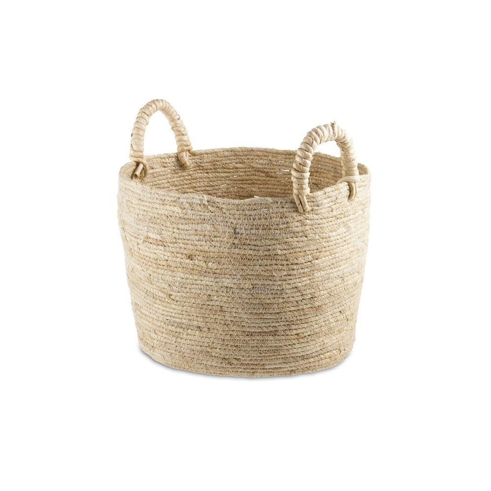 
                      
                        lily & onyx Maiz™ Basket With Handles - lily & onyx
                      
                    