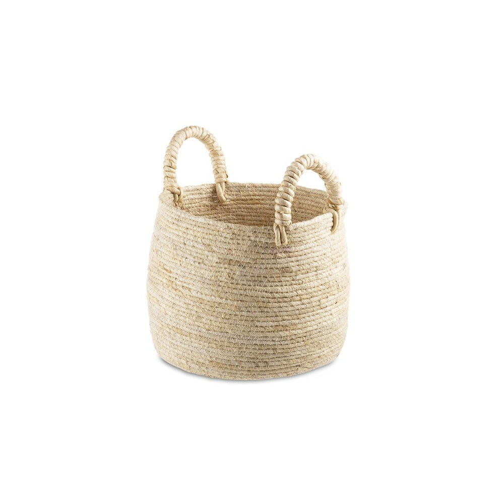 
                      
                        lily & onyx Maiz™ Basket With Handles - lily & onyx
                      
                    