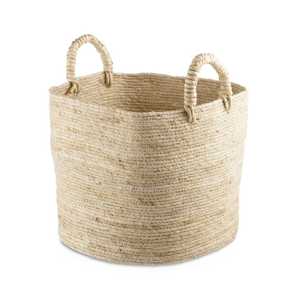 
                      
                        lily & onyx Maiz™ Basket With Handles - lily & onyx
                      
                    