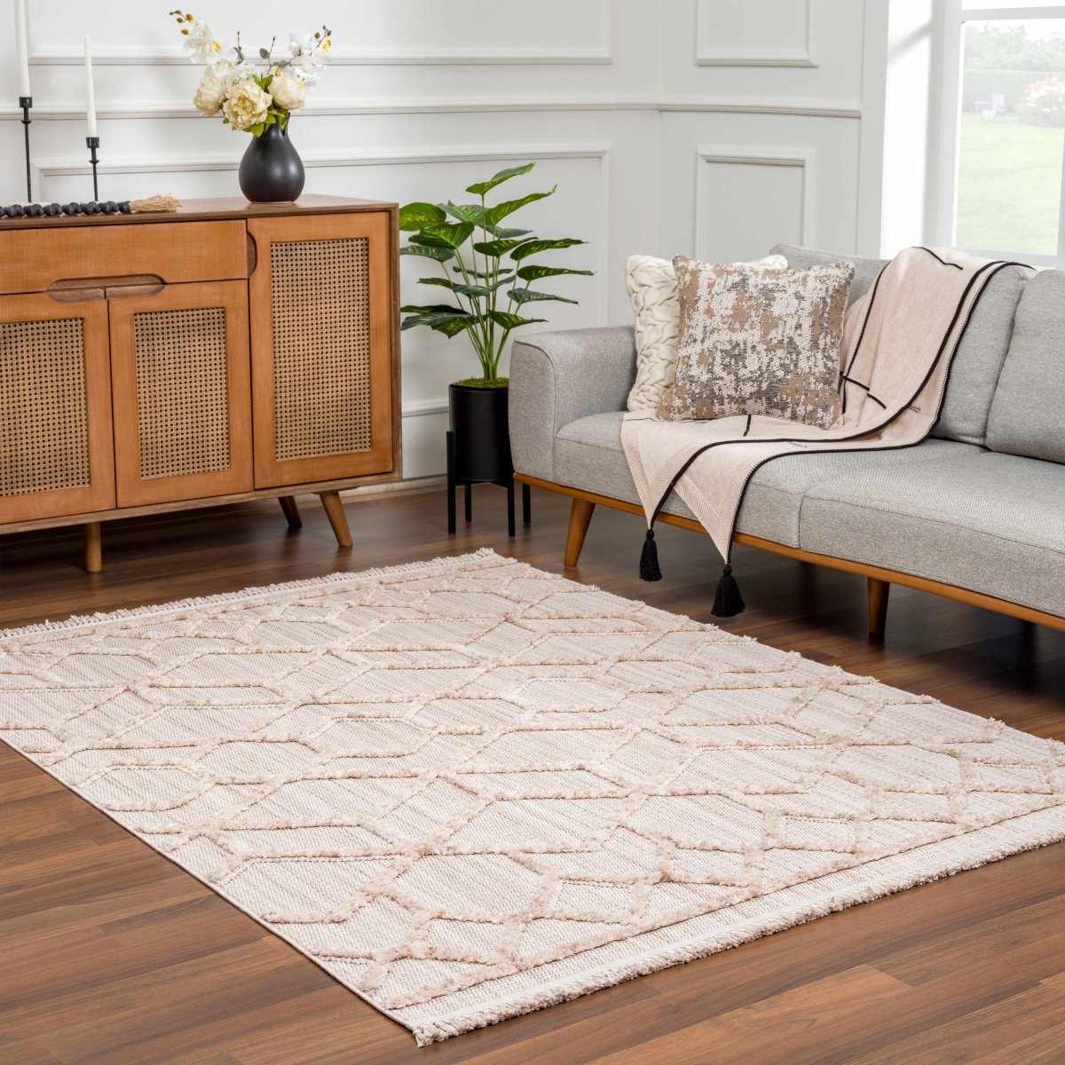 Hauteloom Malilinao Area Rug - lily & onyx