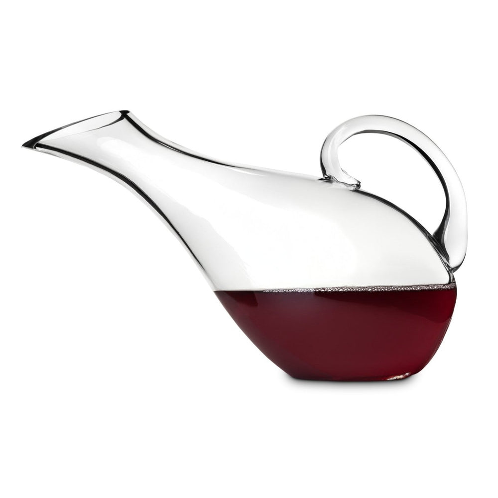 TRUE Mallard™ Duck Decanter - lily & onyx