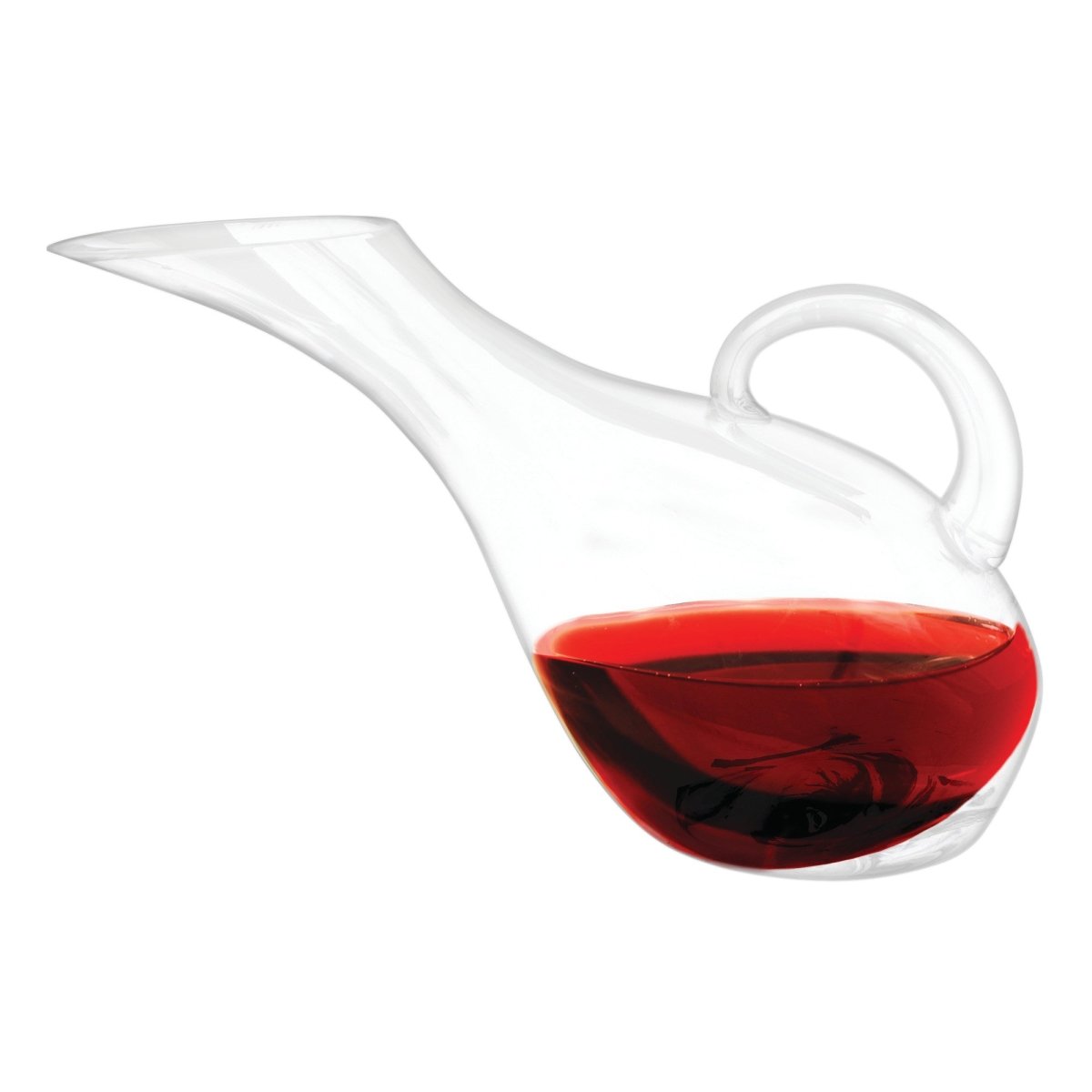 Load image into Gallery viewer, TRUE Mallard™ Duck Decanter - lily &amp;amp; onyx
