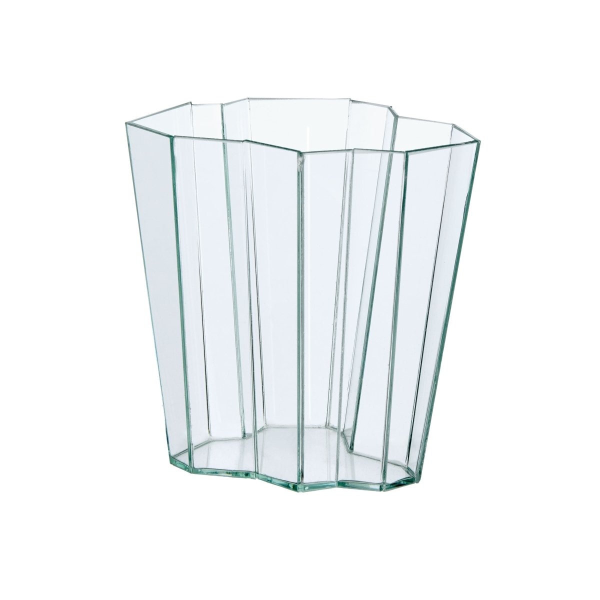 texxture Malmo Glass Vase - lily & onyx