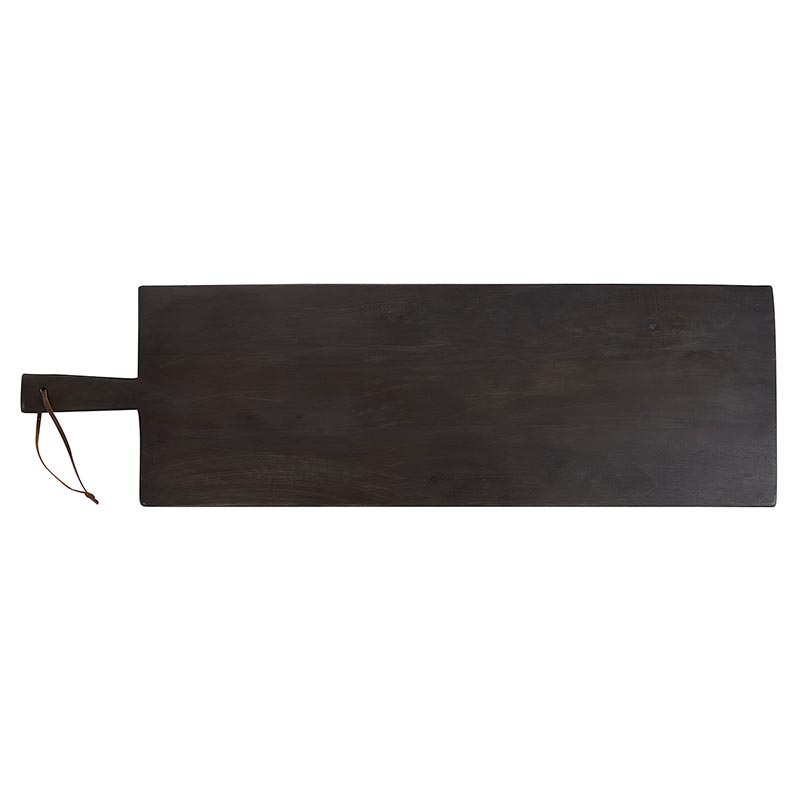 
                      
                        Santa Barbara Design Studio Mango Wood Charcuterie Plank Board - lily & onyx
                      
                    