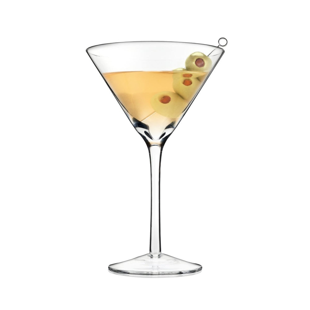 
                      
                        TRUE Manhattan Martini Glasses, Set of 4 - lily & onyx
                      
                    