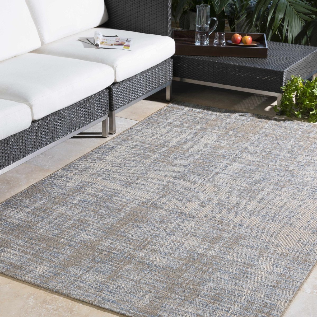 Hauteloom Manzanita Area Rug - lily & onyx