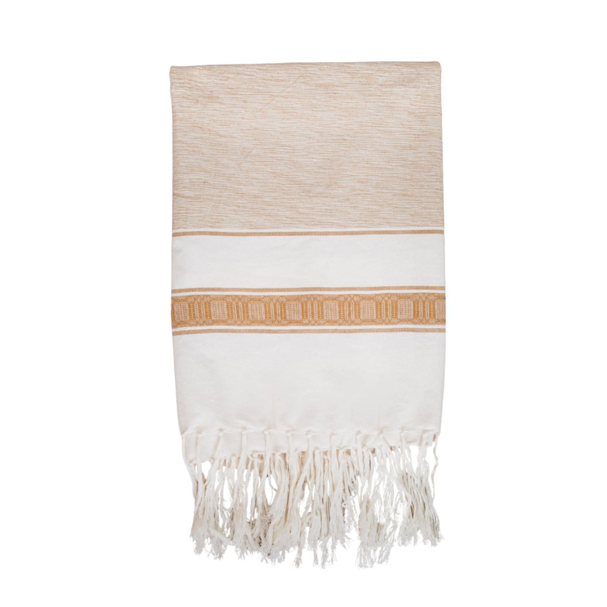 Imani Collective Mara Elephant Throw Blanket - lily & onyx