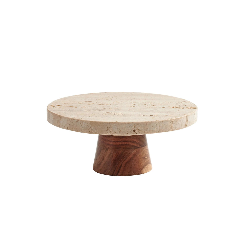 
                      
                        texxture Marbella™ Riser, 8" - lily & onyx
                      
                    