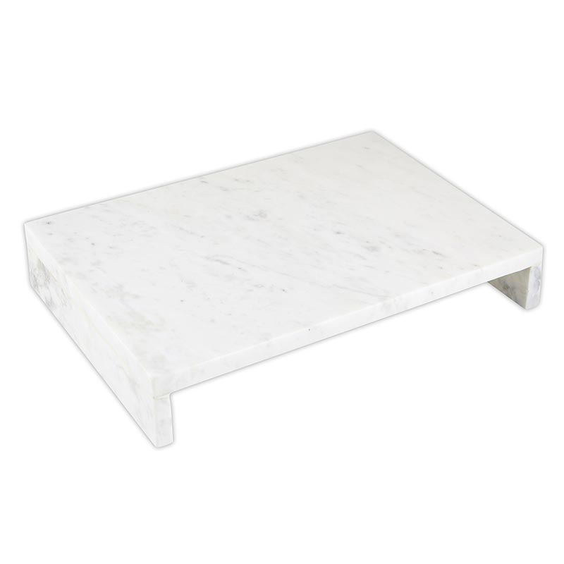 
                      
                        Santa Barbara Design Studio Marble Waterfall Pedestal - lily & onyx
                      
                    