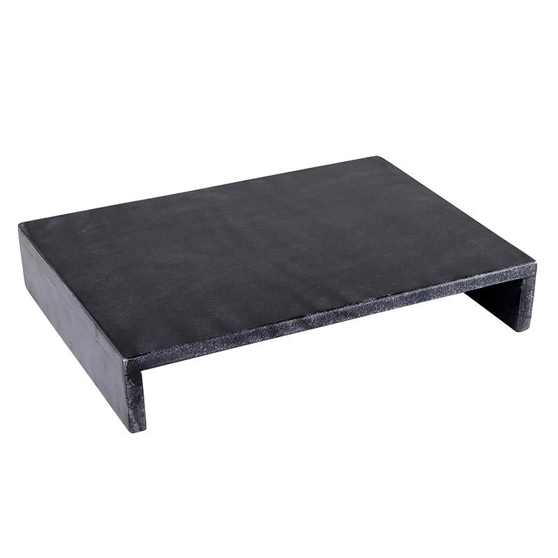
                      
                        Santa Barbara Design Studio Marble Waterfall Pedestal - lily & onyx
                      
                    
