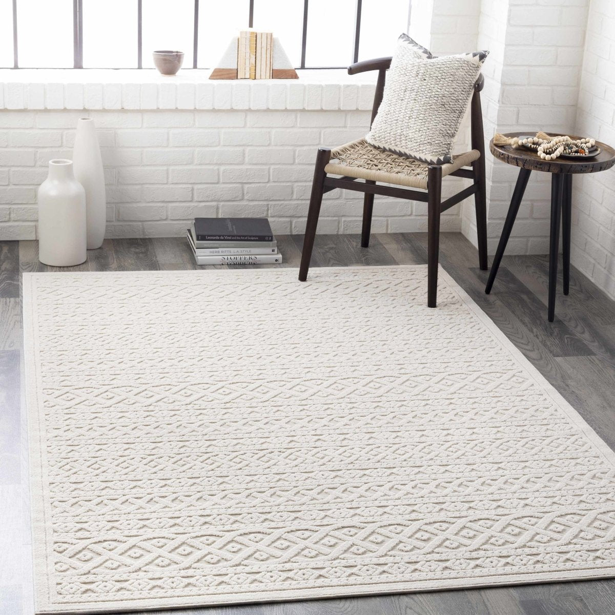 Hauteloom Maribyrnong Area Rug - lily & onyx