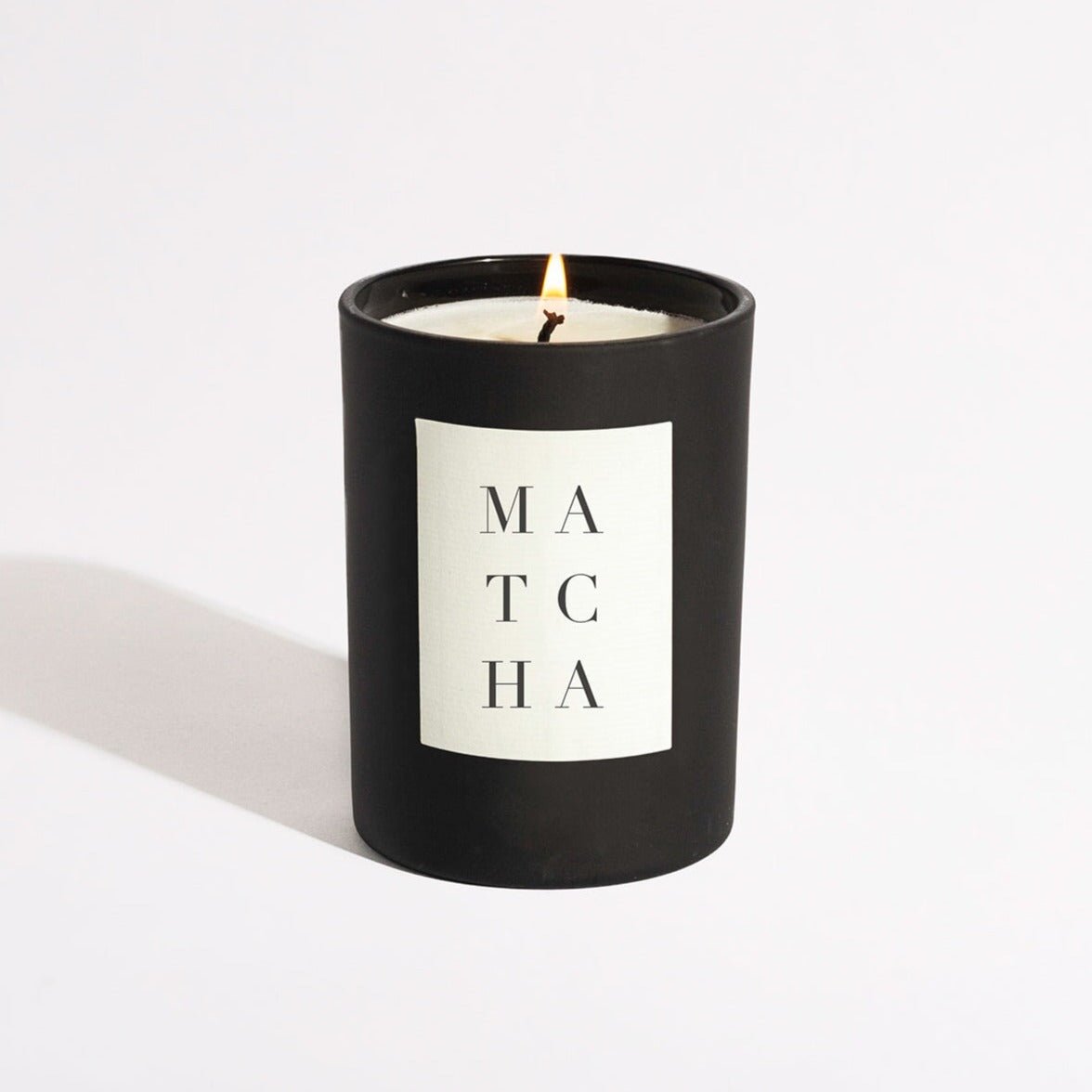 Brooklyn Candle Studio Matcha Noir Candle - lily & onyx