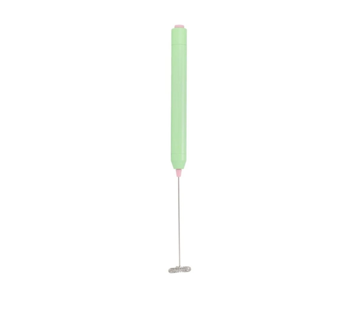 W&P Design Matcha Whisk & Milk Frother - lily & onyx
