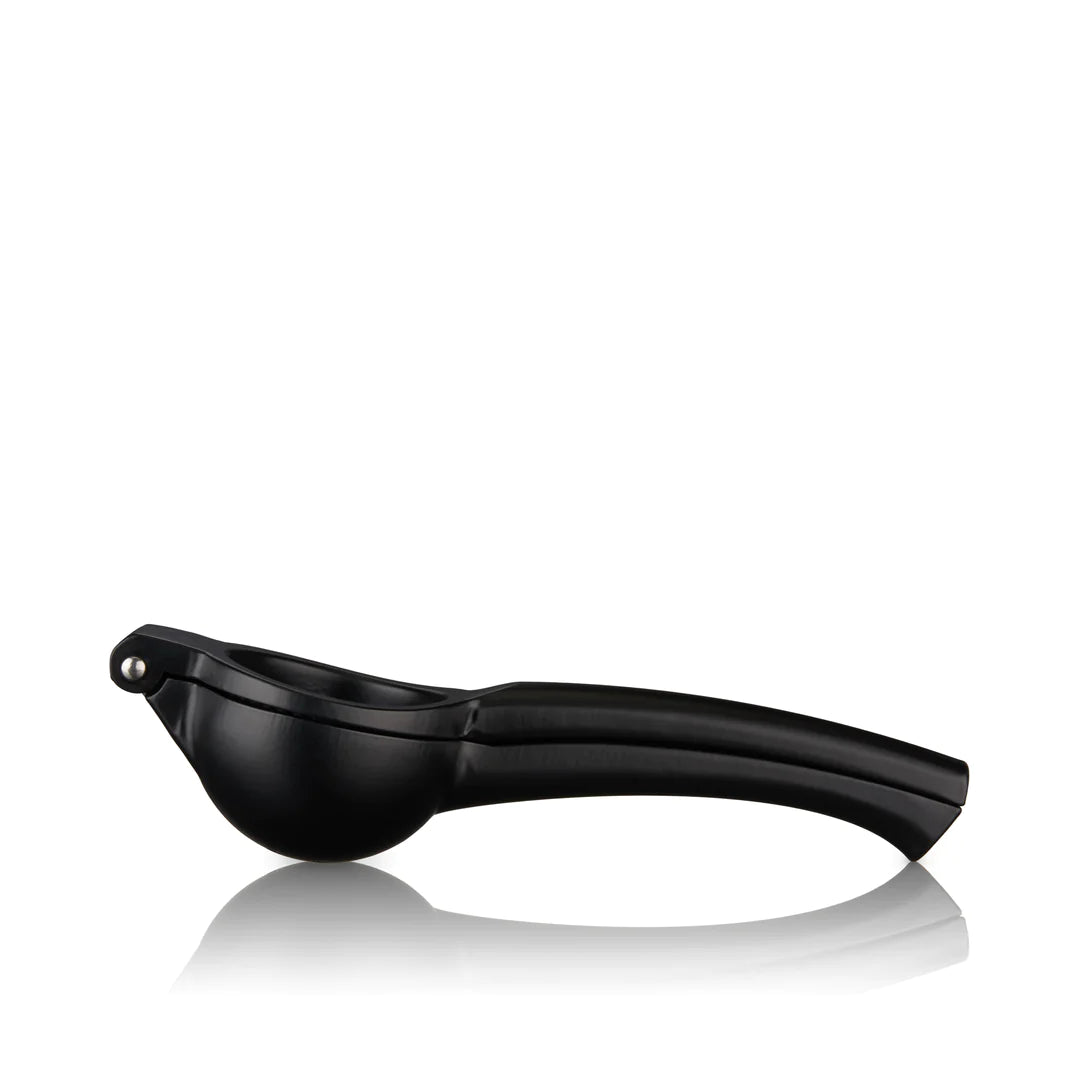 Viski Matte Black Citrus Press - lily & onyx